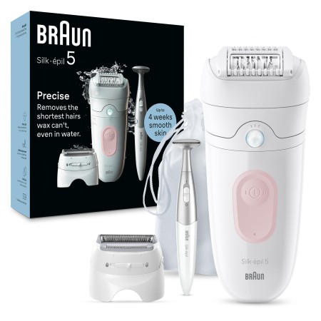 Braun Silk-épil 5 5-230 Epilatör - Thumbnail