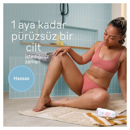Braun Silk-épil 5 5-230 Epilatör - Thumbnail