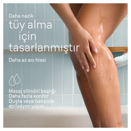 Braun Silk-épil 5 5-230 Epilatör - Thumbnail