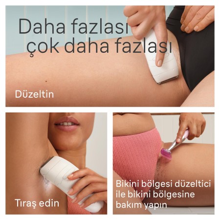Braun Silk-épil 5 5-230 Epilatör - Thumbnail