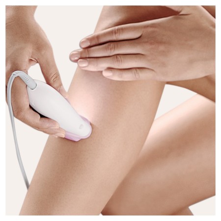 Braun Silk-épil 3 3321 Epilatör / Epilasyon + Bikini Trimmer - Thumbnail
