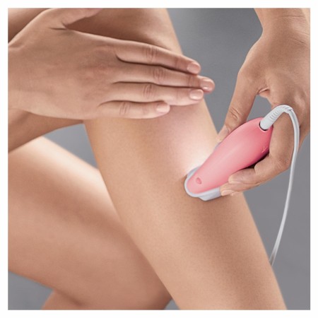 Braun Silk-épil 3 3430 Smartlight, 2 Hız Ayarı, Kablolu Epilatör - Thumbnail