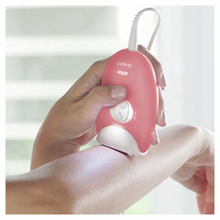 Braun Silk-épil 3 3430 Smartlight, 2 Hız Ayarı, Kablolu Epilatör - Thumbnail