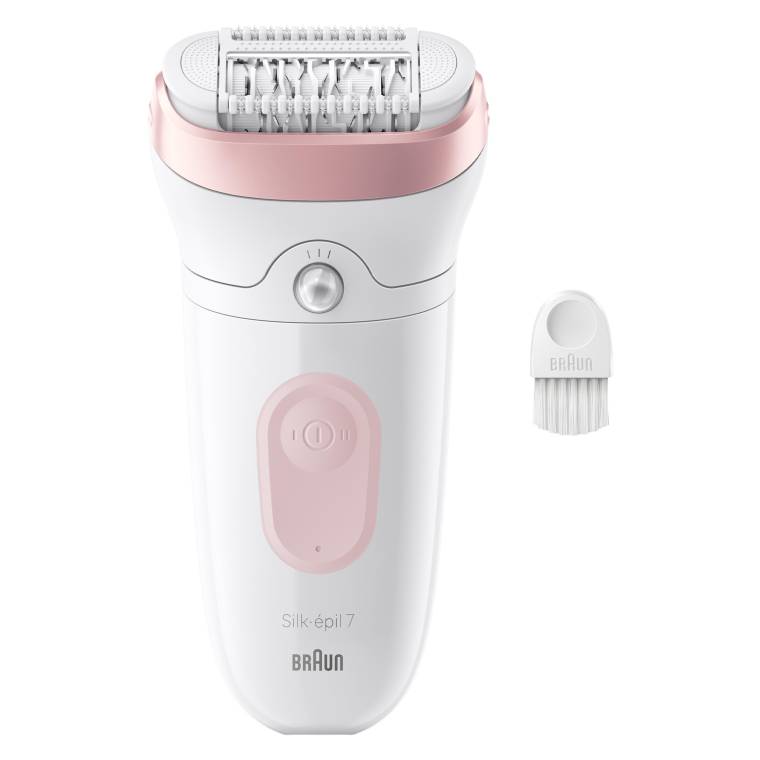 Braun Silk-épil 7 7-000 Epilatör - 7