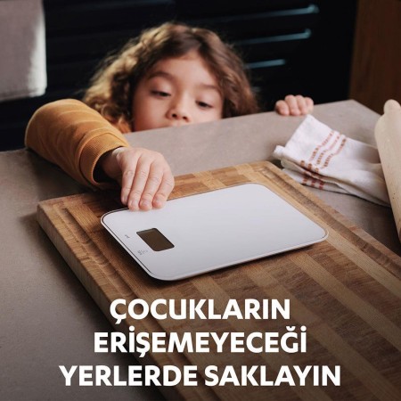 Duracell Özel 2032 Lityum Düğme Pil 3V, 4’li paket - Thumbnail