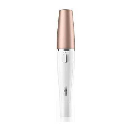 Braun FaceSpa Pro 912 Şarjlı Yüz Epilatörü 3’ü 1 Arada Epilasyon ve Cilt Bakım Seti - 2