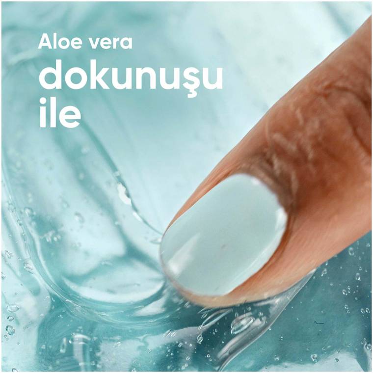 Gillette Venus Bikini Bölgesine Özel Yedek Başlık 3 Adet  - 3