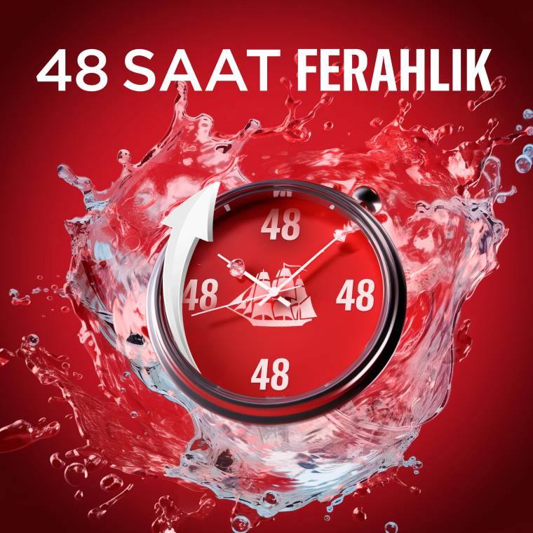Old Spice Captain Erkekler için Deodorant Stick 85 ml XL Büyük Boy - 4
