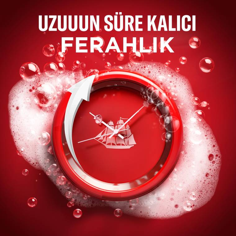 Old Spice Whitewater Erkek Duş Jeli ve Şampuan 1000 ml XXL Büyük Boy - 4