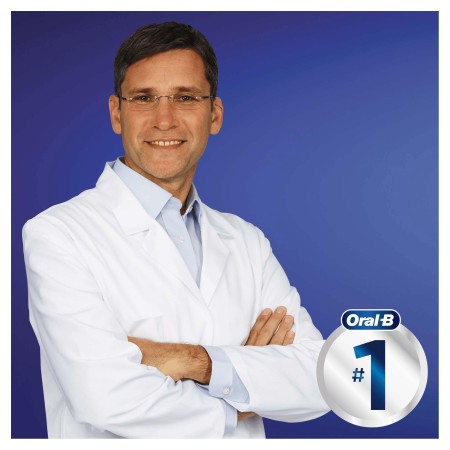 Oral B Ağız Çalkalama Suyu Komple Bakım 500 ml - Thumbnail