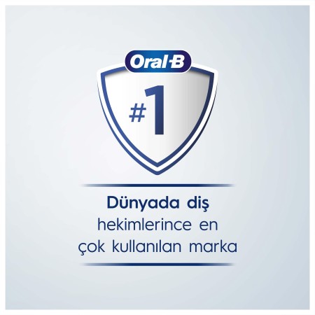 Oral B Ağız Çalkalama Suyu Komple Bakım 500 ml - Thumbnail