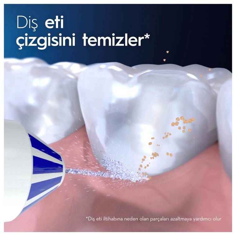 Oral-B AquaCare Series 4 Oxyjet Ağız Duşu - 2