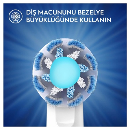 Oral-B Pro Junior Çürük Önleyici Koruma Diş Macunu 75 ml - Thumbnail