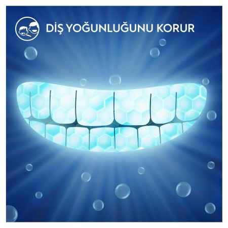 Oral-B Pro Junior Çürük Önleyici Koruma Diş Macunu 75 ml - Thumbnail