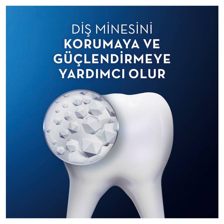 Oral-B Pro-Science Advanced Densify Hassas Beyazlık Diş Macunu 65 ml - 2
