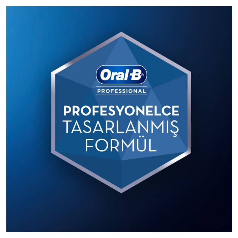 Oral-B Pro-Science Advanced Densify Hassas Beyazlık Diş Macunu 65 ml - 5