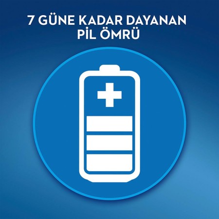 Oral-B Star Wars Çocuklar İçin 2'li Diş Fırçası Yedek Başlığı EB10 - Thumbnail