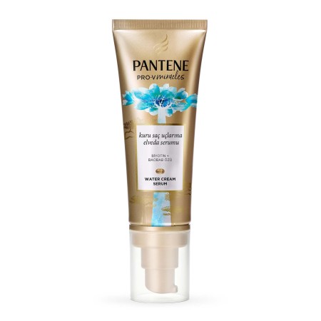 Pantene Pro-V Miracles Hydra Glow Gündüz Serumu 70 ml - Thumbnail