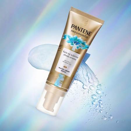 Pantene Pro-V Miracles Hydra Glow Gündüz Serumu 70 ml - Thumbnail