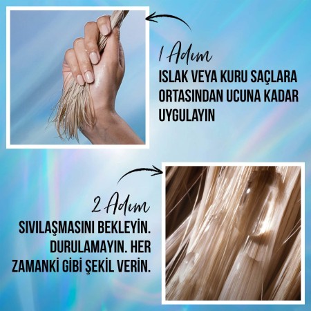Pantene Pro-V Miracles Hydra Glow Gündüz Serumu 70 ml - Thumbnail