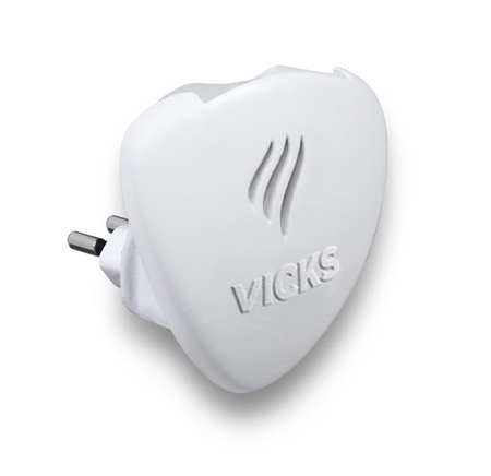 Vicks - Vicks VH1700 Vapors Rahat Nefes