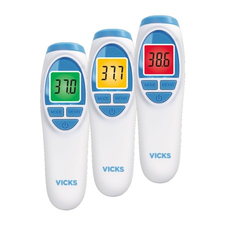 Vicks VNT200 Ateş Ölçer - Thumbnail