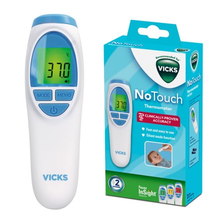 Vicks VNT200 Ateş Ölçer - Thumbnail