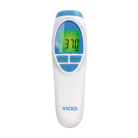 Vicks - Vicks VNT200 Ateş Ölçer 